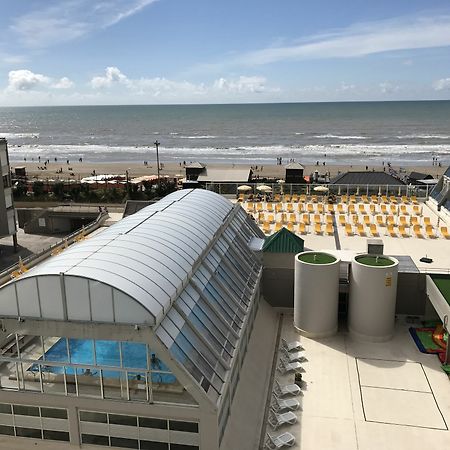 Hotel Luz Y Fuerza ซานเบอร์นาร์โด ภายนอก รูปภาพ